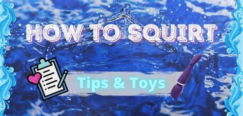 vibrating squirt|How To Squirt With A Vibrator: For First.